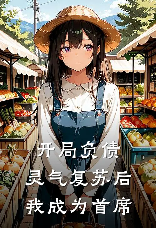 开局负债，灵气复苏后我成为首席