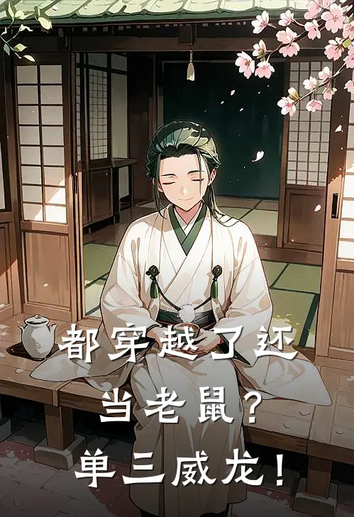 都穿越了还当老鼠？单三威龙！