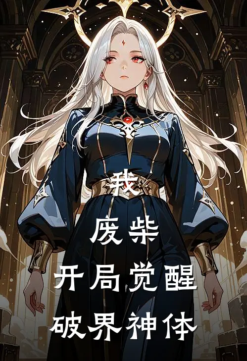 《我，废柴，开局觉醒破界神体》