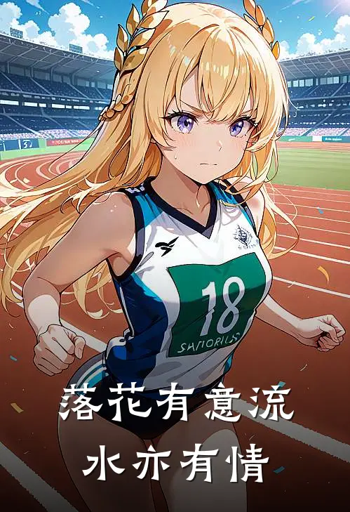 落花有意流水亦有情