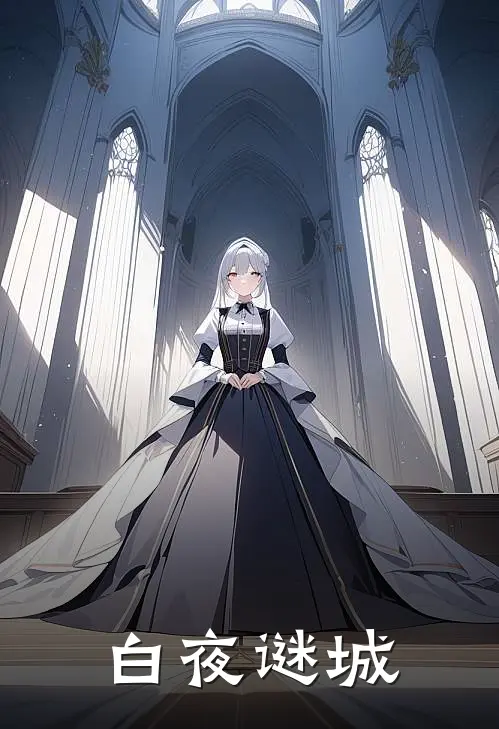 白夜谜城