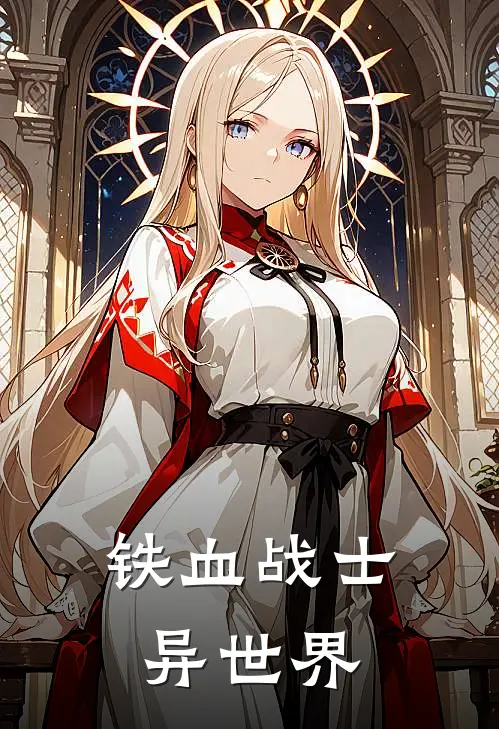 铁血战士异世界