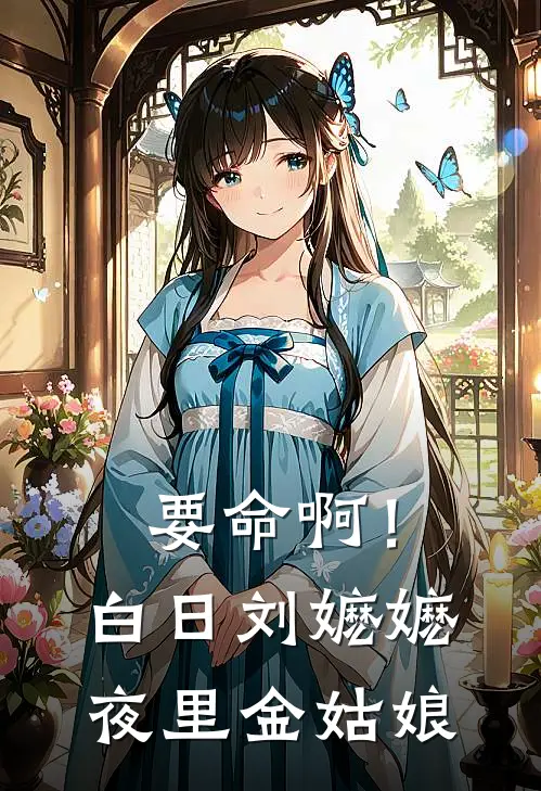 要命啊！白日刘嬷嬷，夜里金姑娘