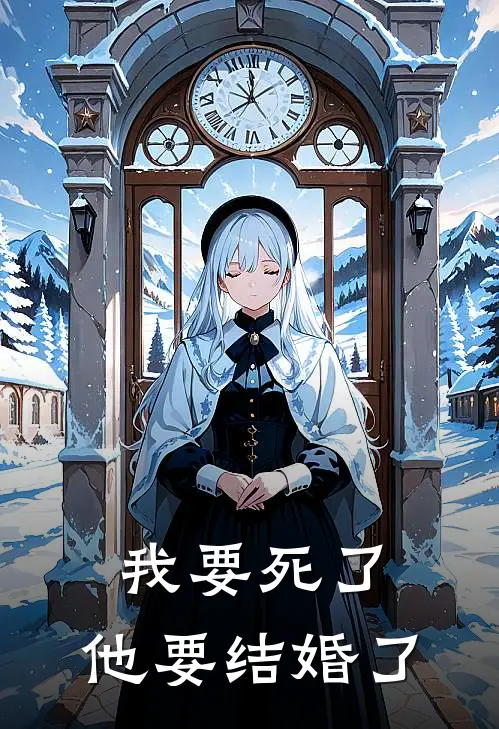 我要死了，他要结婚了