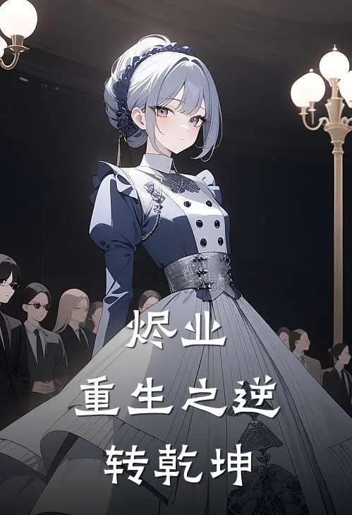 烬业：重生之逆转乾坤