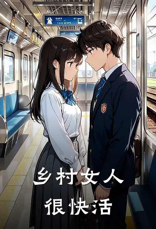 乡村女人很快活