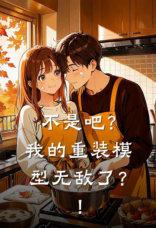 不是吧？我的重装模型无敌了？！