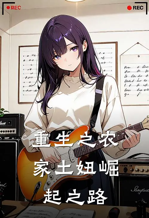 重生之农家土妞崛起之路