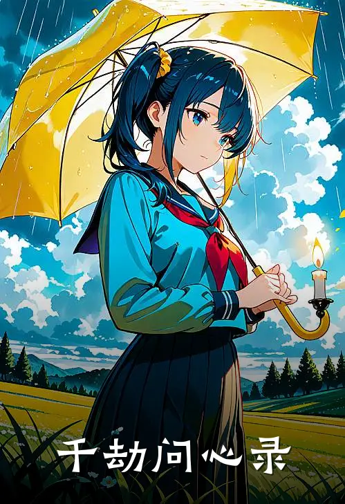 千劫问心录