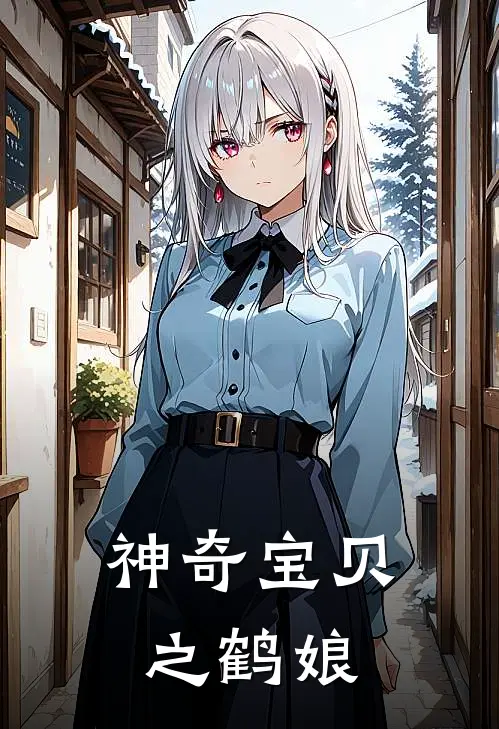 神奇宝贝之鹤娘