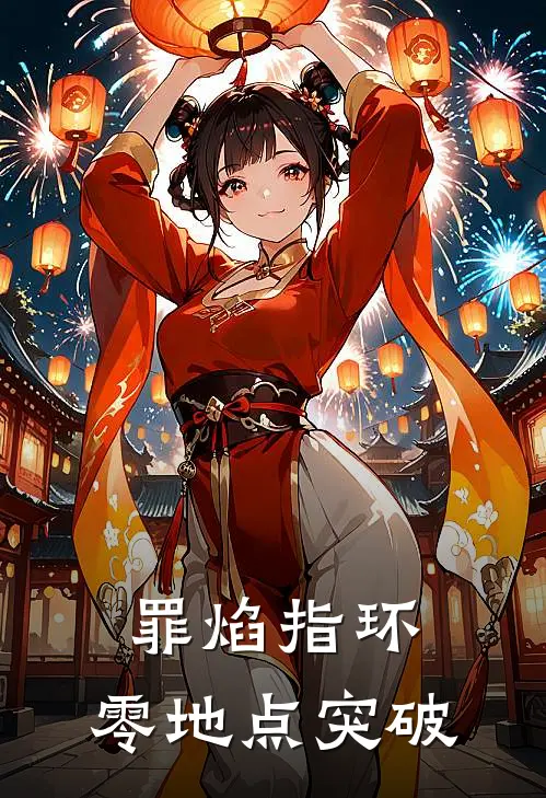 罪焰指环：零地点突破