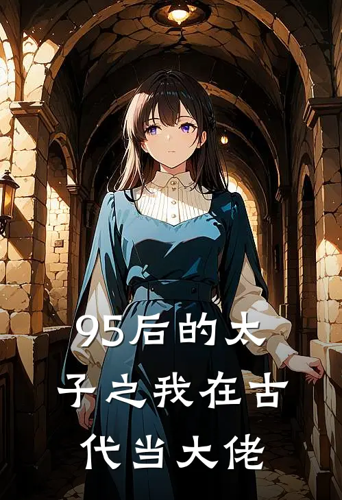 95后的太子之我在古代当大佬