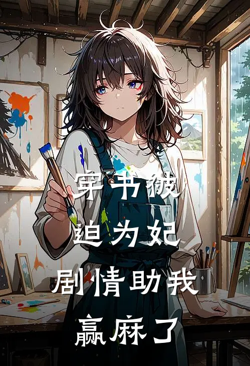 穿书被迫为妃：剧情助我赢麻了