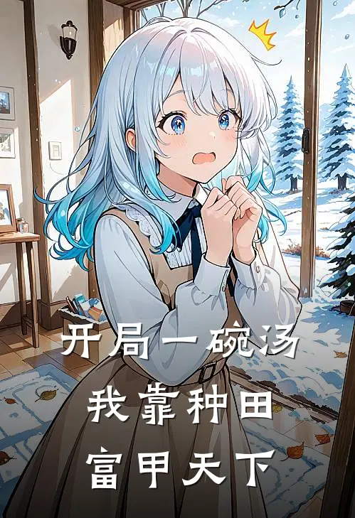 开局一碗汤，我靠种田富甲天下