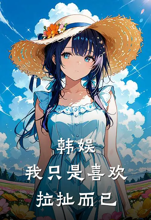 韩娱：我只是喜欢拉扯而已