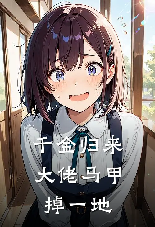 千金归来，大佬马甲掉一地