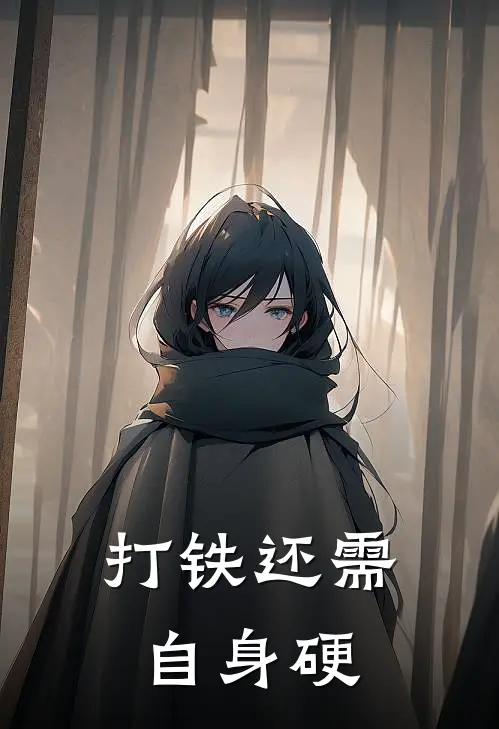 打铁还需自身硬