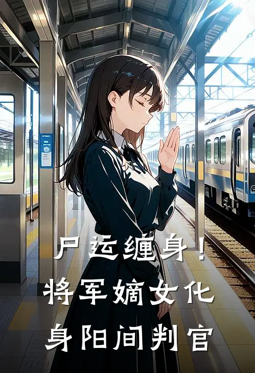 尸运缠身！将军嫡女化身阳间判官