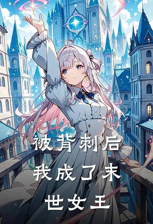 被背刺后，我成了末世女王