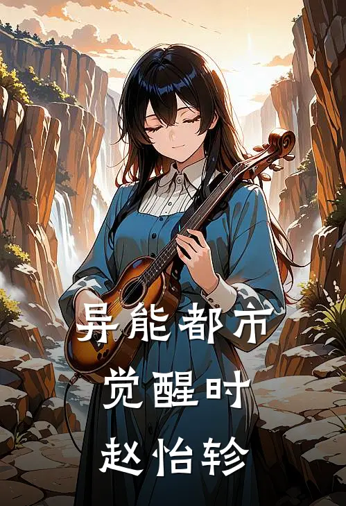 异能都市：觉醒时赵怡轸