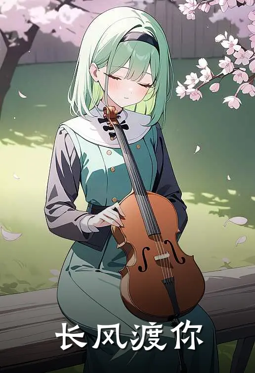 长风渡你