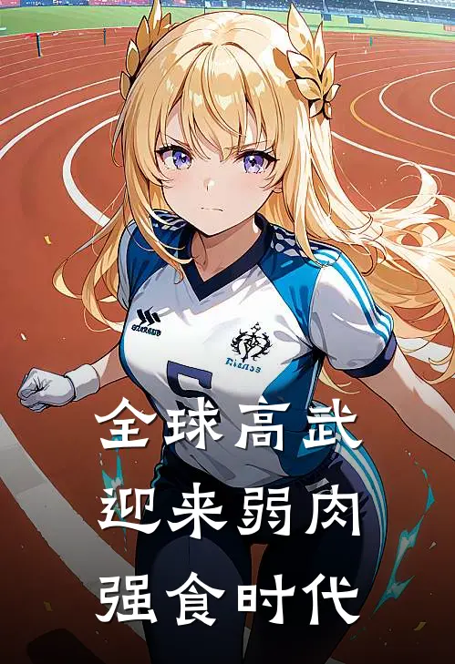 全球高武，迎来弱肉强食时代