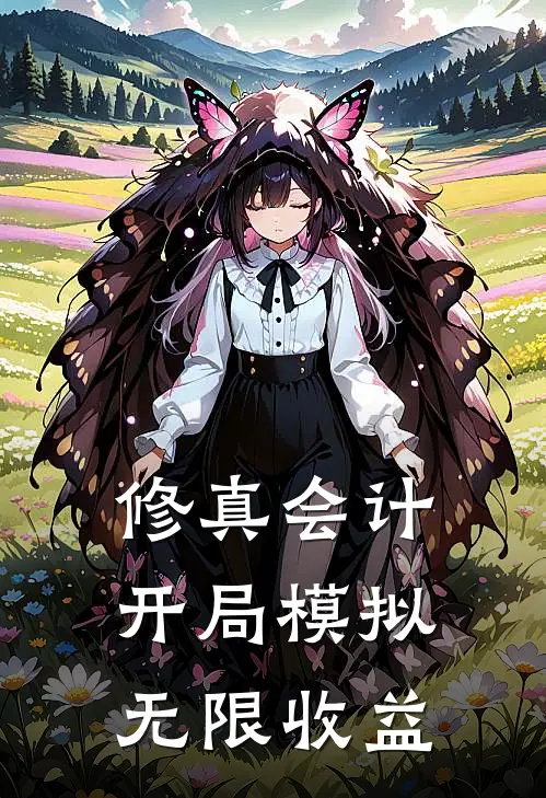 修真会计：开局模拟，无限收益