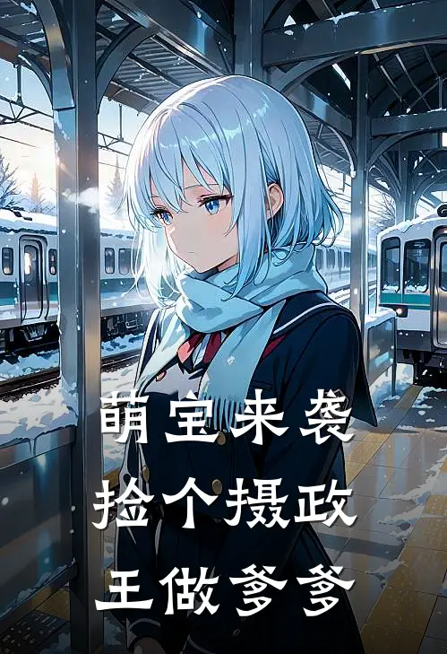 萌宝来袭，捡个摄政王做爹爹