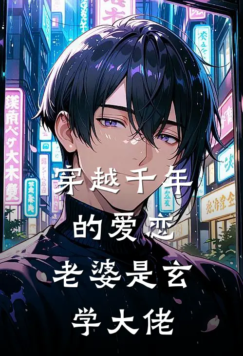 穿越千年的爱恋，老婆是玄学大佬