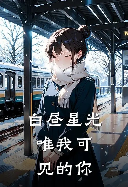 白昼星光：唯我可见的你