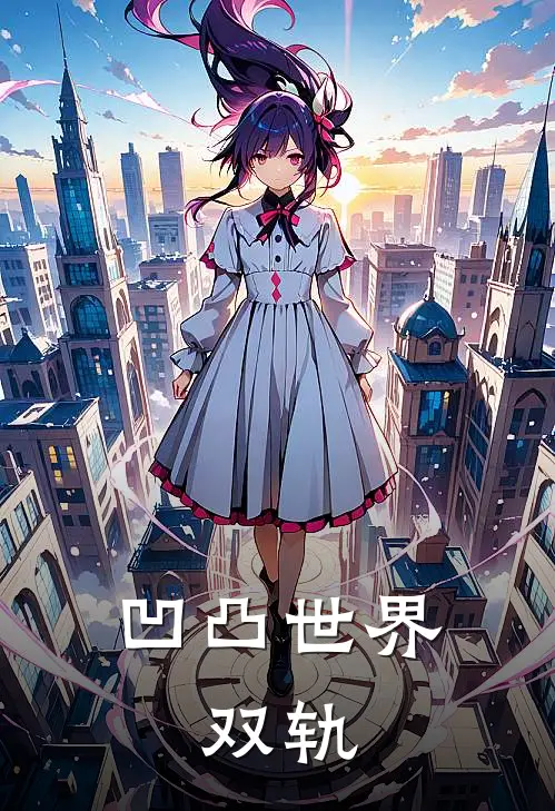 凹凸世界：【双轨】