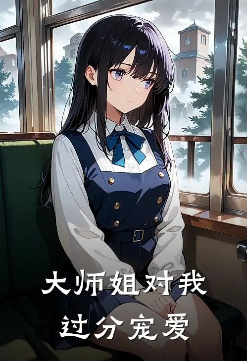 大师姐对我过分宠爱