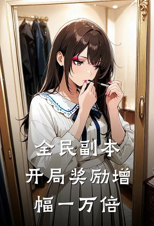 全民副本：开局奖励增幅一万倍