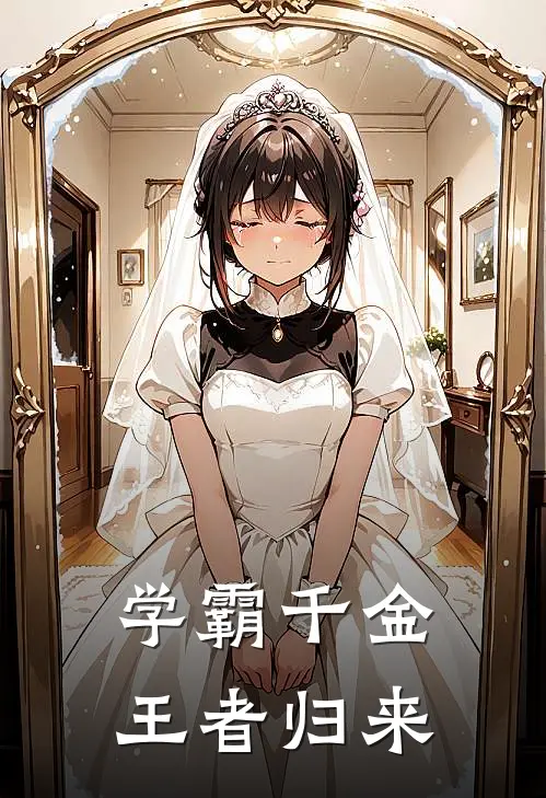 学霸千金王者归来