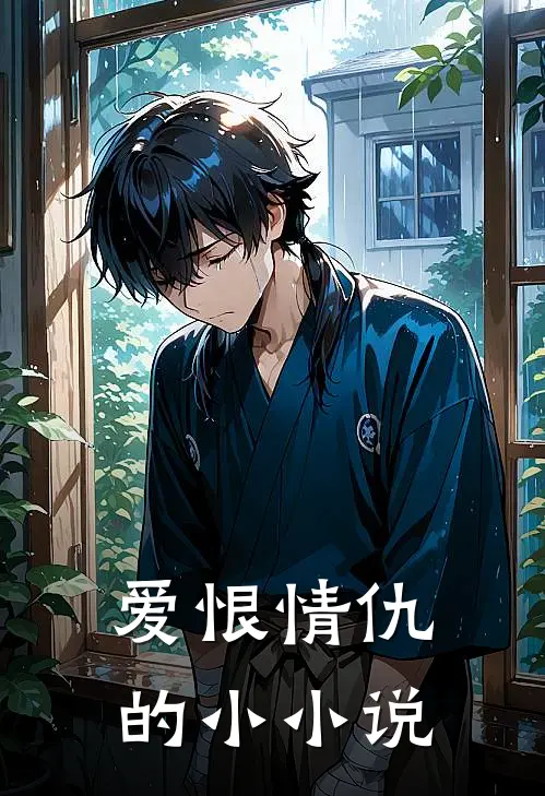 爱恨情仇的小小说
