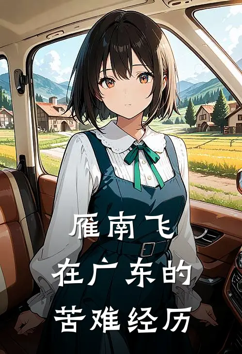 雁南飞：在广东的苦难经历