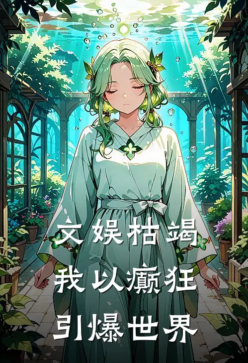 文娱枯竭，我以癫狂引爆世界