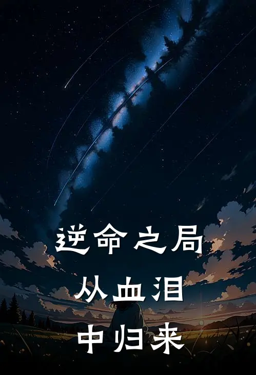 逆命之局，从血泪中归来