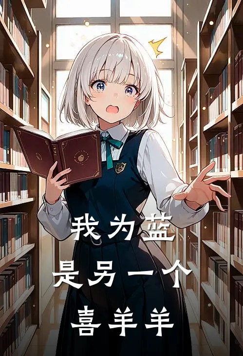 我为蓝，是另一个喜羊羊