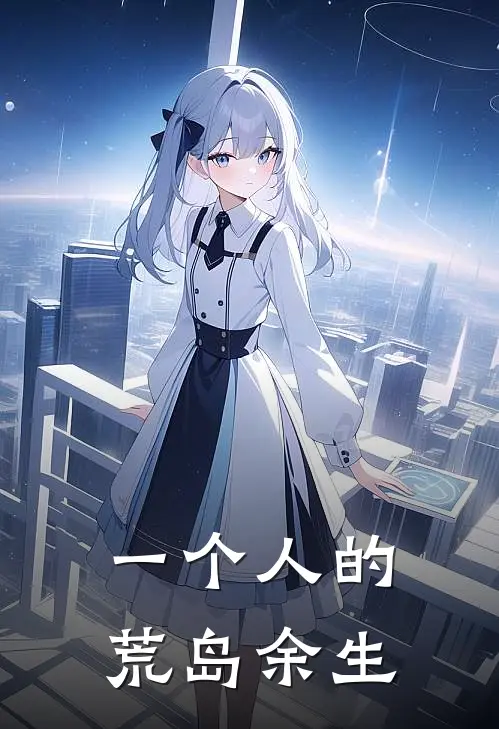 一个人的荒岛余生