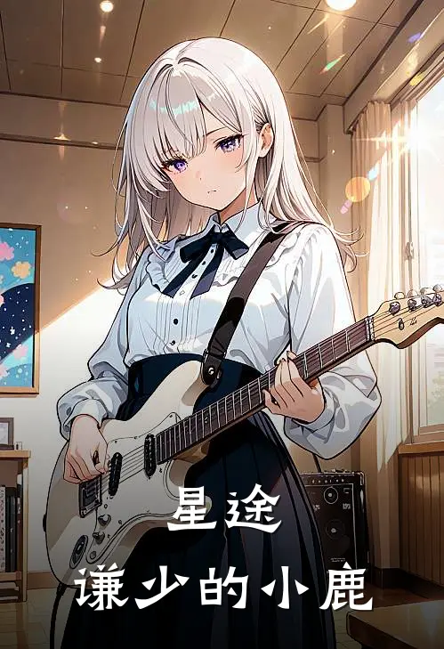 星途：谦少的小鹿