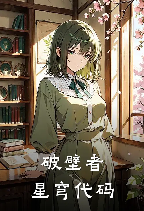 破壁者：星穹代码