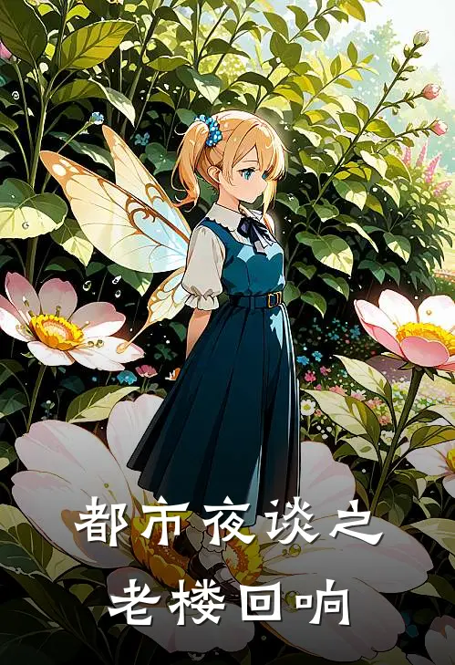 都市夜谈之老楼回响