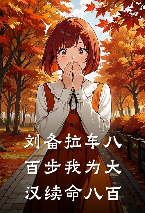 刘备拉车八百步我为大汉续命八百