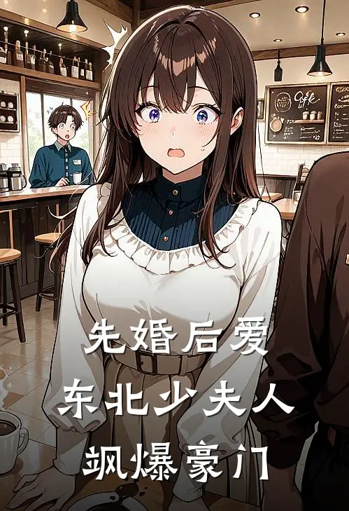 先婚后爱：东北少夫人飒爆豪门
