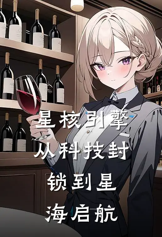 星核引擎：从科技封锁到星海启航