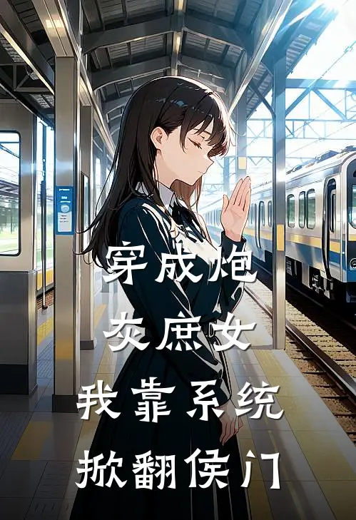 穿成炮灰庶女，我靠系统掀翻侯门