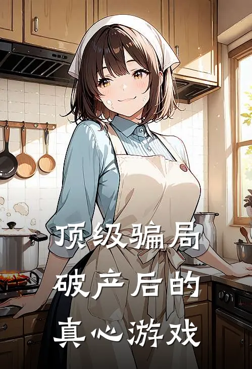 顶级骗局：破产后的真心游戏