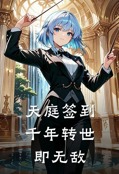 天庭签到千年转世即无敌