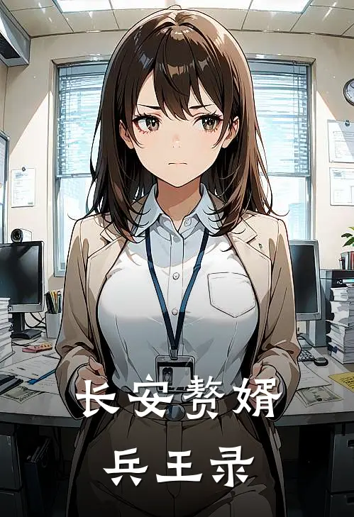 长安赘婿兵王录